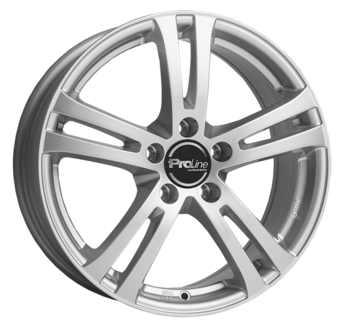 ProLine BX700 7,5x17 5x112 ET38