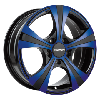 CARMANI 11 Rush 6.5x16 5x112,00 ET42,00