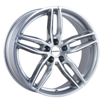 CARMANI 13 Twinmax 9x20 5x112,00 ET25,00