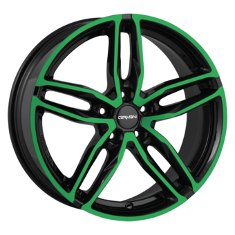 CARMANI 13 Twinmax 9x20 5x112 ET45