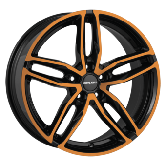 CARMANI 13 Twinmax 9x20 5x112 ET45