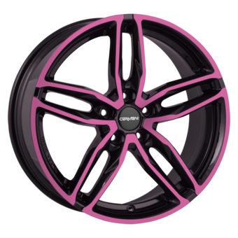 CARMANI 13 Twinmax 9x20 5x112 ET45