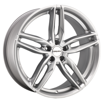 CARMANI 13 Twinmax 8,5x19 5x114 ET35