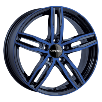 CARMANI 14 Paul 7,5x17 5x112 ET52