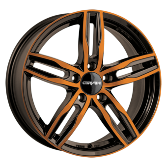 CARMANI 14 Paul 7,5x17 5x112 ET52