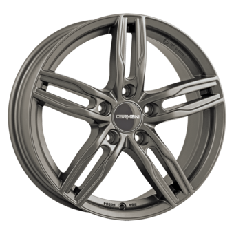 CARMANI 14 Paul 6,5x16 5x112 ET46