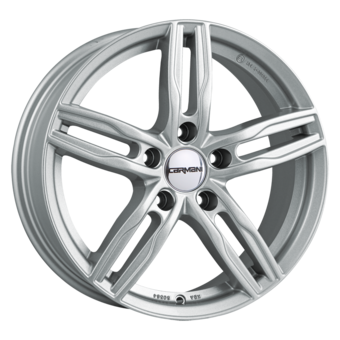 CARMANI 14 Paul 6,5x16 5x105 ET39