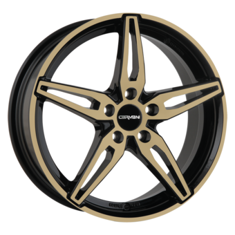 CARMANI 15 Oskar 6,5x16 5x112 ET49
