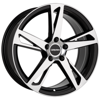 CARMANI 16 Anton 6,5x16 5x100 ET38