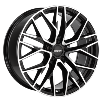 CARMANI 20 Ludwig 7,5x17 5x112 ET35