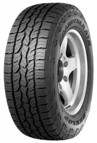 Dunlop GRANDTREK AT5 275/70 R16 114T