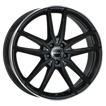 MAK EVO 9x18 5x112 ET50