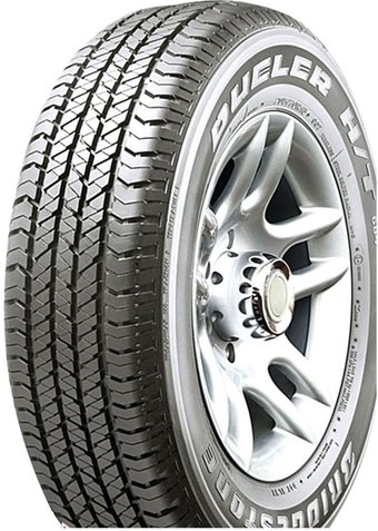 Bridgestone Dueler 684 III H/T 245/65 R17 111T