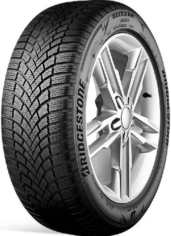 Bridgestone Blizzak LM005 235/45 R19 99V Bridgestone Blizzak LM005 235/45 R19 99V