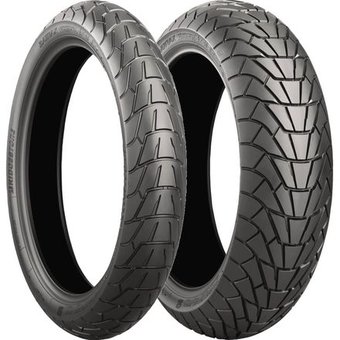 Bridgestone AX41S F 100/90 -18 56H 