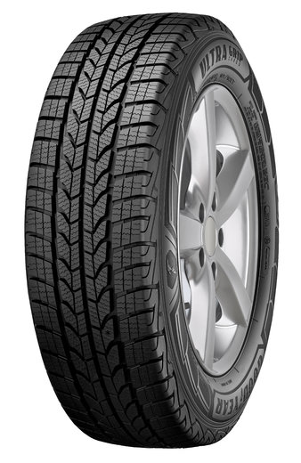GoodYear ULTRA GRIP CARGO 215/65 R16 109T