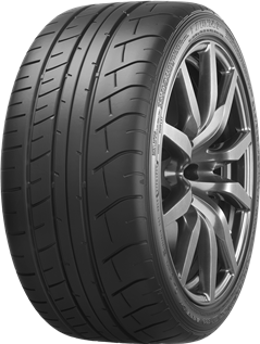 Dunlop SP SPORT MAXX GT600 ROF 285/35 R20 104Y   