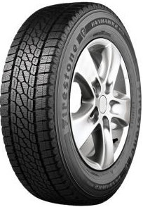 Firestone Vanhawk 2 Winter 175/65 R14 90T