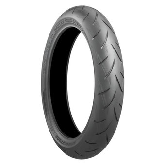 Bridgestone S22F 120/70 R17 58W 