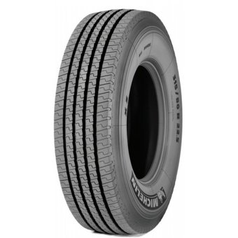 MICHELIN XZ ALL ROADS 315/80 R22,5 156/150L
