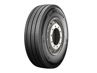 MICHELIN X COACH Z 295/80 R22,5 154/150M