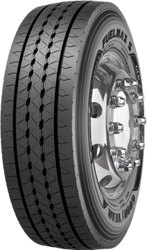 GOODYEAR FUELMAX S GN-2 385/55 R22,5 160/158L