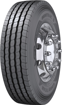 GOODYEAR Omnitrac S 315/80 R22,5 156/150K