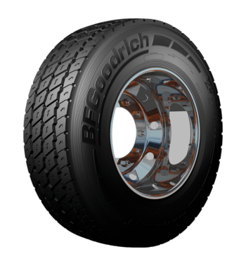 BFGOODRICH CROSS CONTROL T 385/65 R22,5 158K