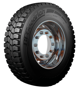 BFGOODRICH CROSS CONTROL D 295/80 R22,5 152/149K