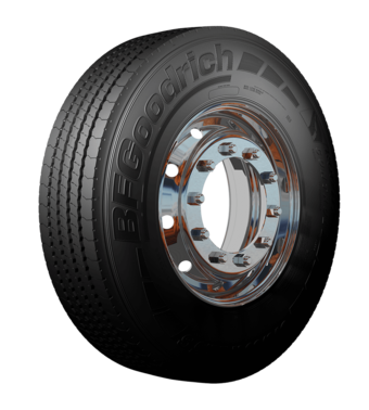 BFGOODRICH ROUTE CONTROL S 215/75 R17,5 126/124M