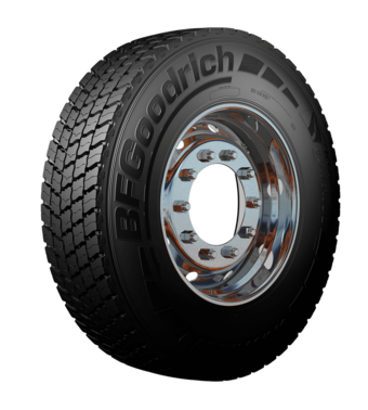 BFGOODRICH ROUTE CONTROL D 235/75 R17,5 132/130M