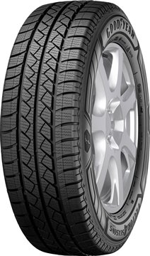 GoodYear VECTOR 4SEASONS CARGO 185/75 R16 104R