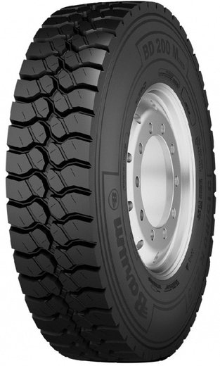 Barum BD200M 13/ R22,5 156/150K