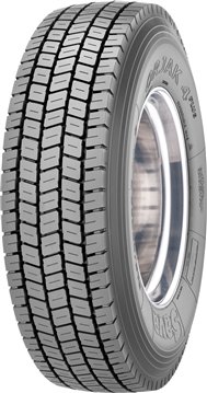 SAVA Orjak 4 PLUS 315/70 R22,5 154/152M