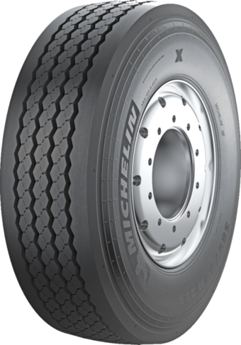 MICHELIN XTE 3 385/65 R22,5 160J
