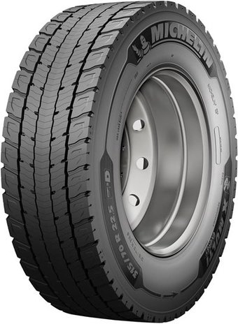 MICHELIN X MULTI ENERGY D 315/70 R22,5 154/150L