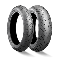 Bridgestone SC2R 160/60 R15 67H 