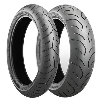 Bridgestone T30F EVO 120/70 R17 58W 