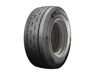MICHELIN X MULTI T2 205/65 R17,5 133/133J
