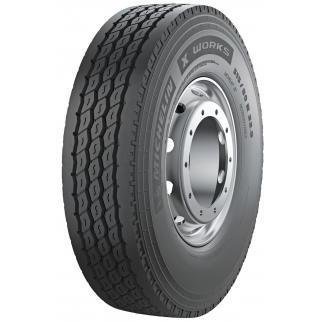 MICHELIN X WORKS HD Z 315/80 R22,5 156/150K