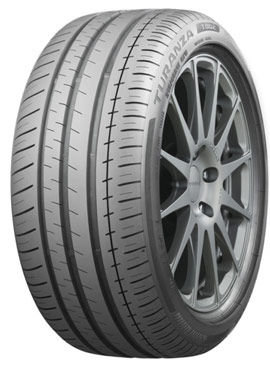 Bridgestone Turanza T002 215/45 R17 87W