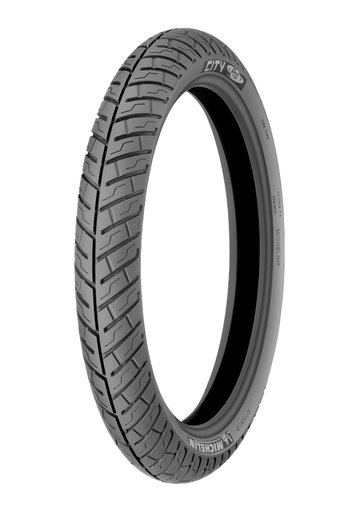 Michelin CITY PRO Rear 100/90 -17 55P Rear TL/TT