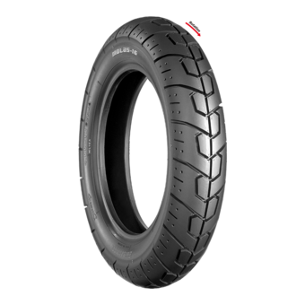 Bridgestone ML16 120/90 -10 66J 