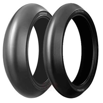 Bridgestone R02R 165/630 R17 -- YCY