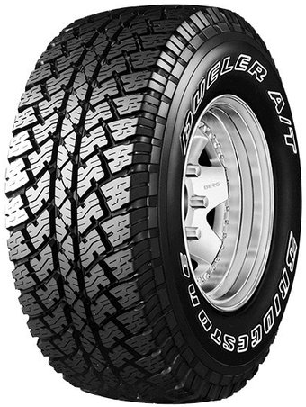 Bridgestone Dueler 693 III A/T 265/65 R17 112S
