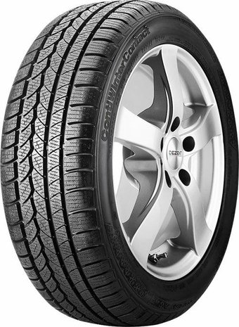 Continental ContiWinterContact TS790 V 255/40 R17 98V