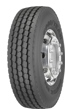 GOODYEAR Omnitrac MSS 11,00/80 R22,5 148/145K