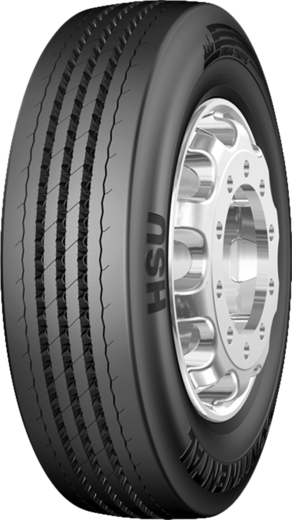 Continental HSU 295/80 R22,5 152/148J