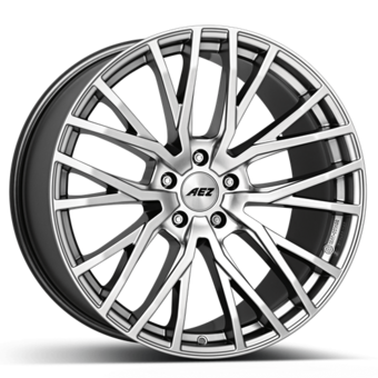 AEZ Panama high gloss 10x20 5x120 ET51 High gloss