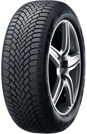 Nexen WINGUARD SNOW G3 155/65 R14 79T